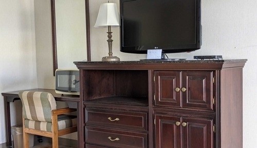 Habitación estándar