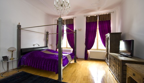 Habitación Confort doble