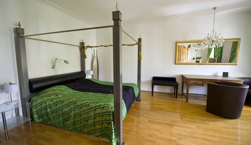 Habitación doble