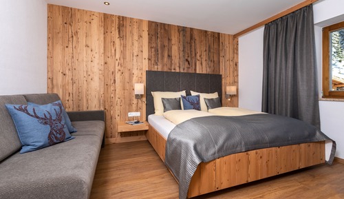 Apartamento (Bergleut-80€ Cleaning fee not incl.)
