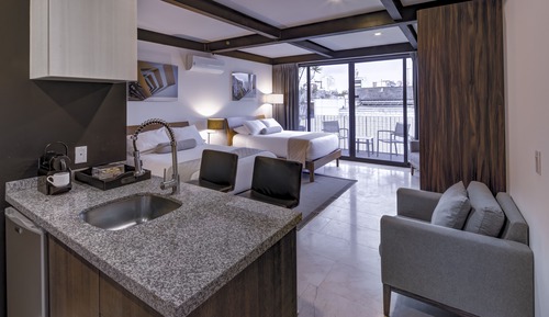 Junior Suite doble