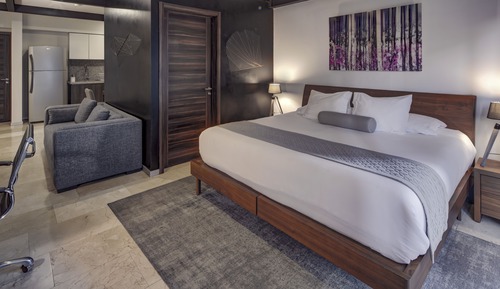 Junior Suite King