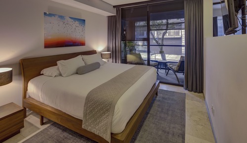 Master Suite
