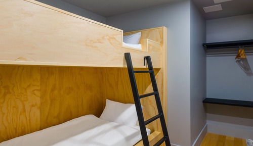 Apartamento, 1 habitación (P102)