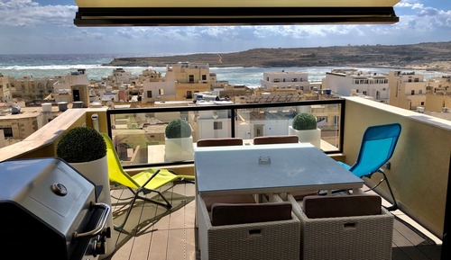 Ático Confort, 2 habitaciones
