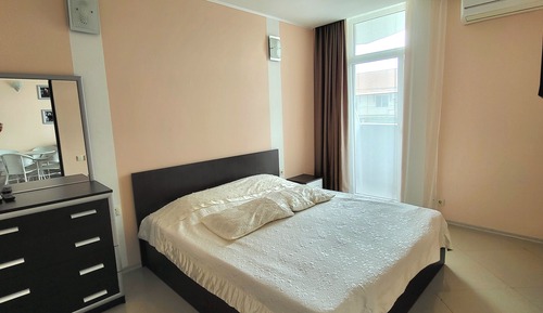 Apartamento superior, 1 habitación