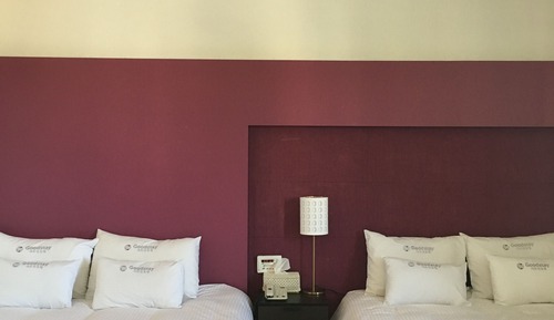 Habitación familiar