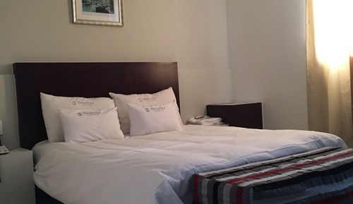Habitación estándar
