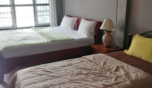 Habitación Grand