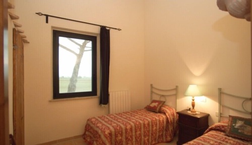 Apartamento familiar, 2 habitaciones, vistas al valle