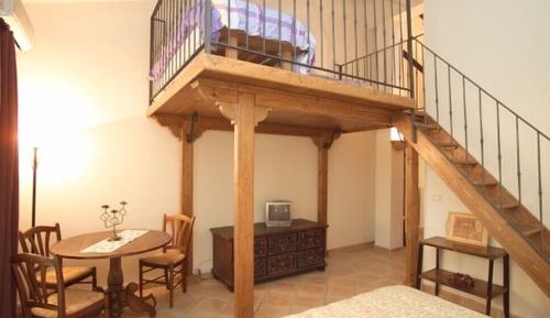 Apartamento clásico, 1 habitación, accesible para personas con discapacidad