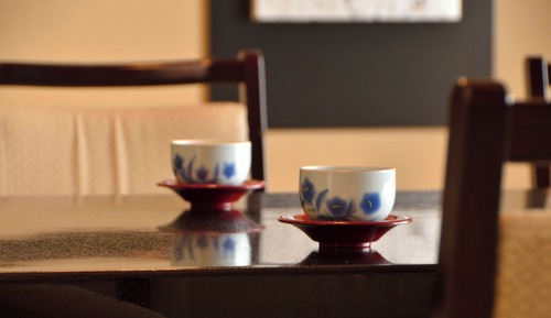 Habitación estándar, vistas al mar (Japanese)