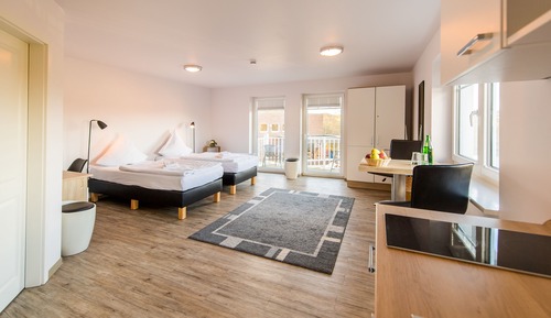 Habitación doble