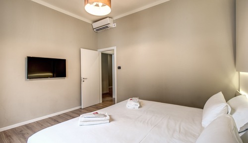 Apartamento de lujo