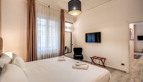 Apartamento Deluxe