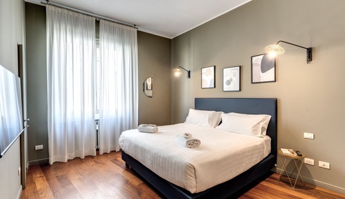 Appartamento Glamour