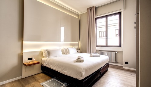Apartamento ejecutivo