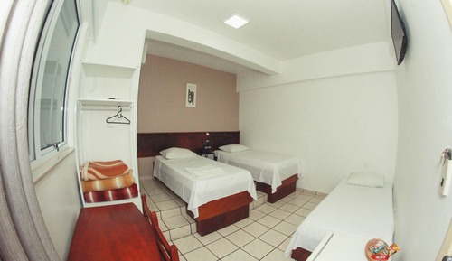 Habitación estándar