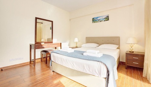 Apartamento Elite (No.3)
