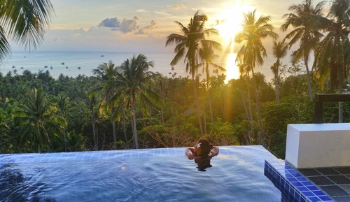 2-Bedroom Pool Villa