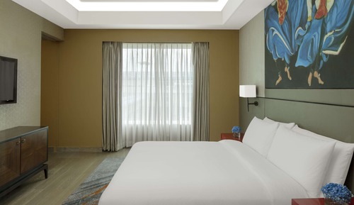 Suite ejecutiva