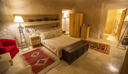 Habitación Premier