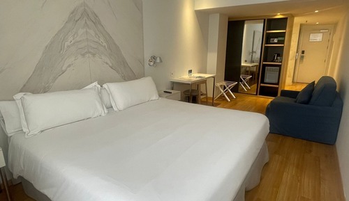 Habitación básica