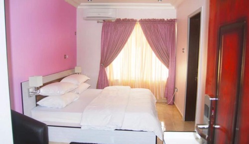 Suite ejecutiva