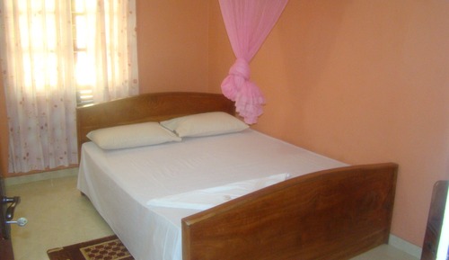 Habitación básica doble