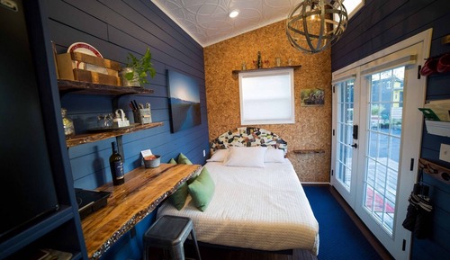 Loft Signature, 1 cama de matrimonio, no fumadores, cocina básica