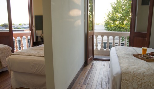 Apartamento