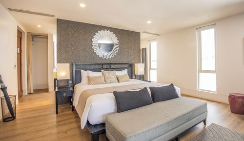 Seaview Sky Villa