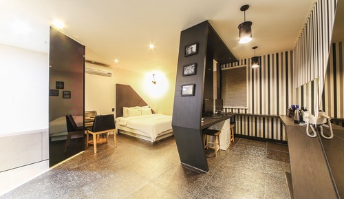 Habitación estándar