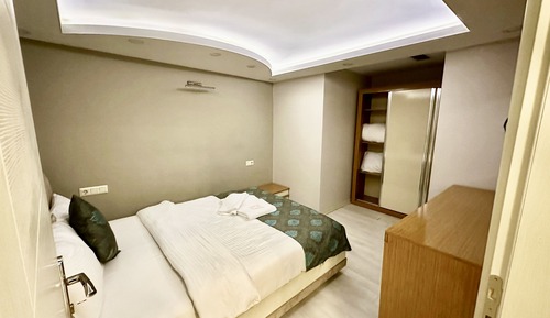 Suite, 2 habitaciones
