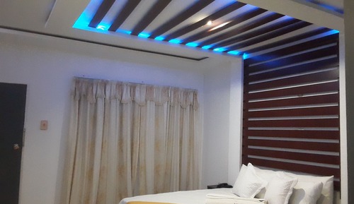 Suite Deluxe, 1 cama doble