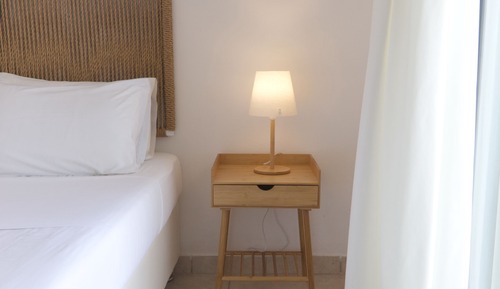Apartamento estándar, 1 habitación