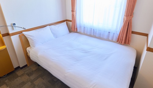 Habitación económica doble, no fumadores