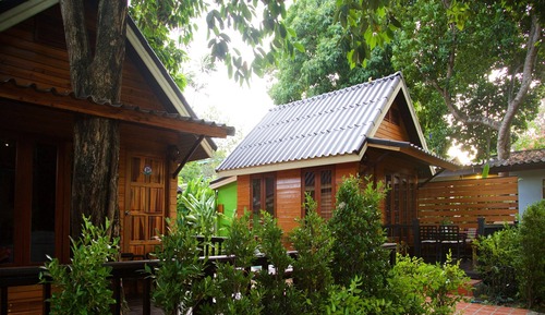 Habitación superior