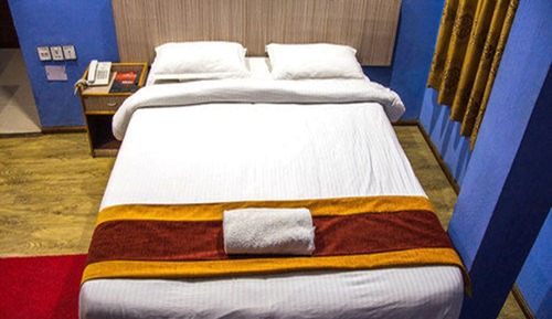 Habitación estándar, 1 habitación