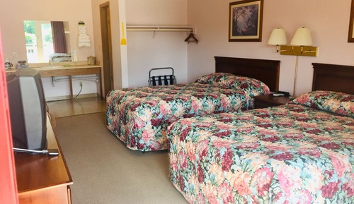 Habitación básica