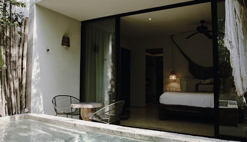 Habitación Premier