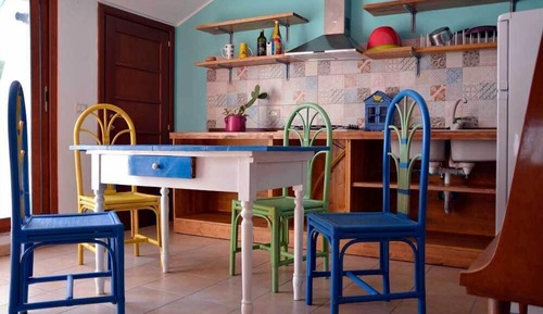 Apartamento, 1 habitación