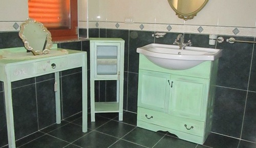 Habitación triple superior, bañera de hidromasaje