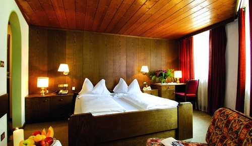 Habitación doble