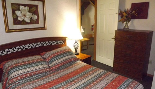 Loft Confort, baño privado (Loft #17 - Adult Only (No Pets)