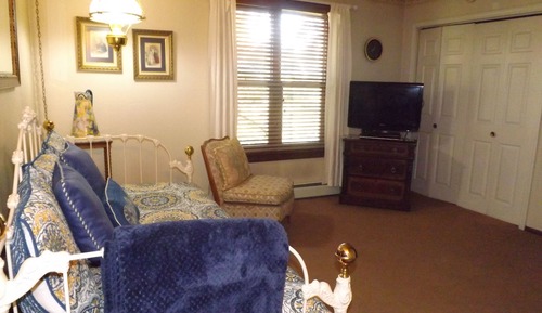 Suite, baño privado (Suite #22/23 - Adult Only (No Pets)