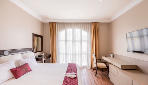 Apartamento estándar