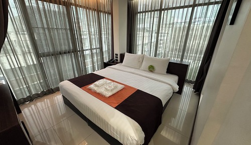Habitación Premier doble