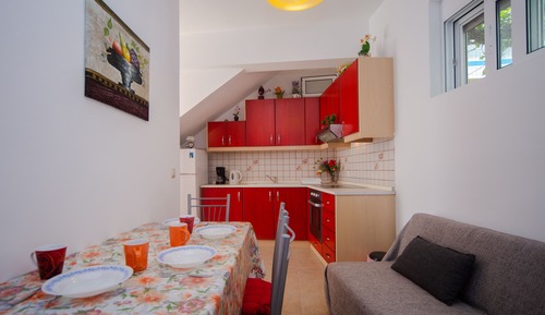 Apartamento (Melathron 2)