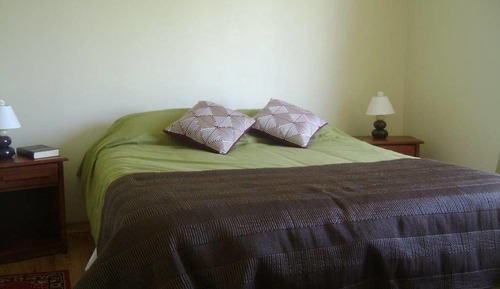 Bungalow estándar (4 people)